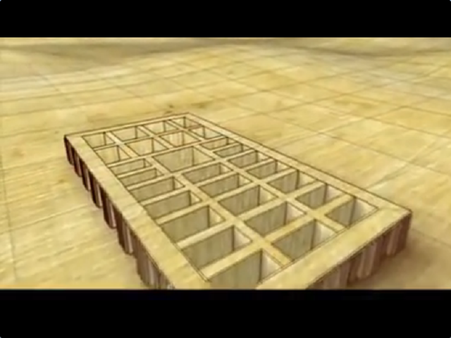 CONSTRUCCIÓN DE CHOZOS EN ADOBE