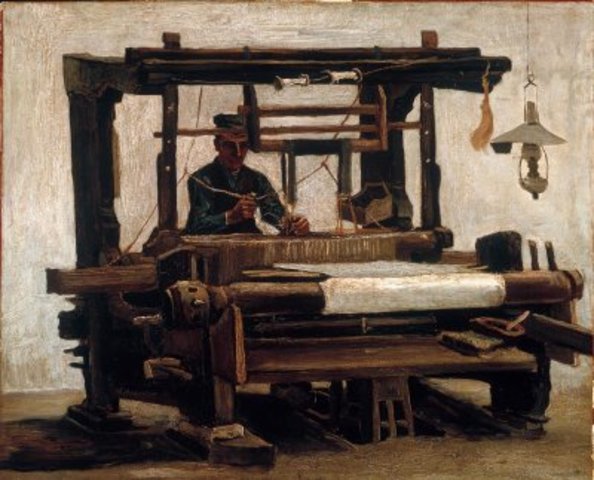 The Loom