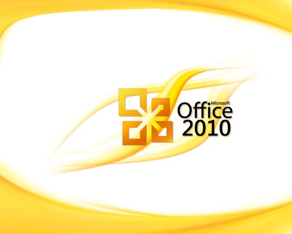 OFFICE 2010