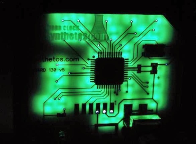 Chips neuromórficos