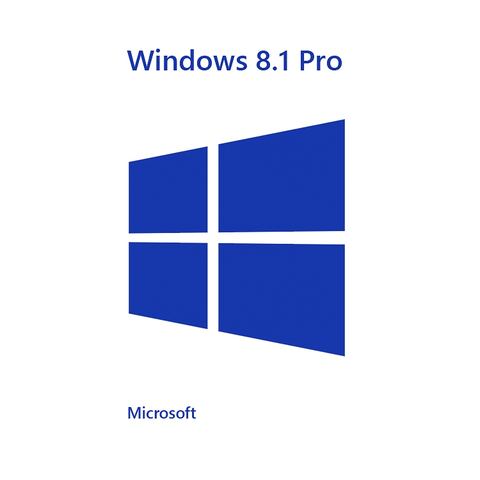 WINDOWS 8.1 PRO