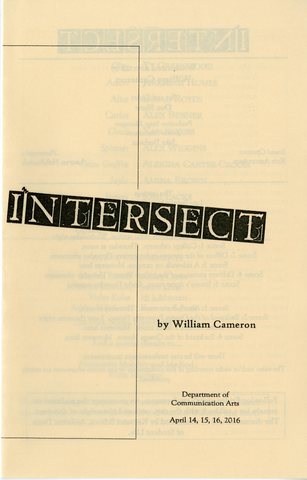 Intersect
