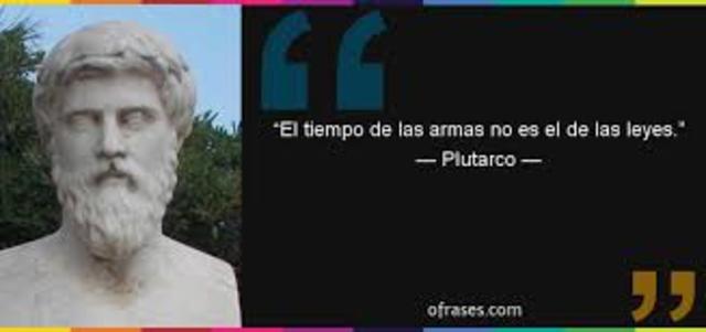 PLUTARCO