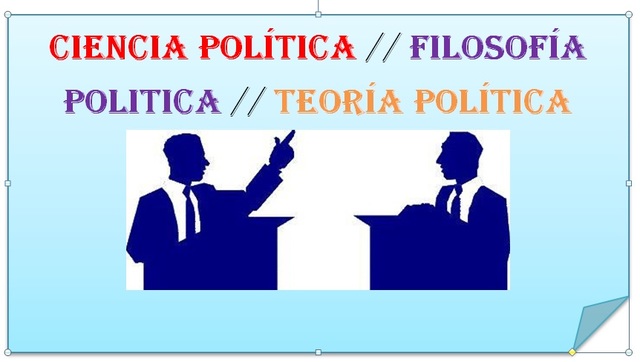 CARACTERÍSTICAS POLÍTICAS DE LA SOCIEDAD