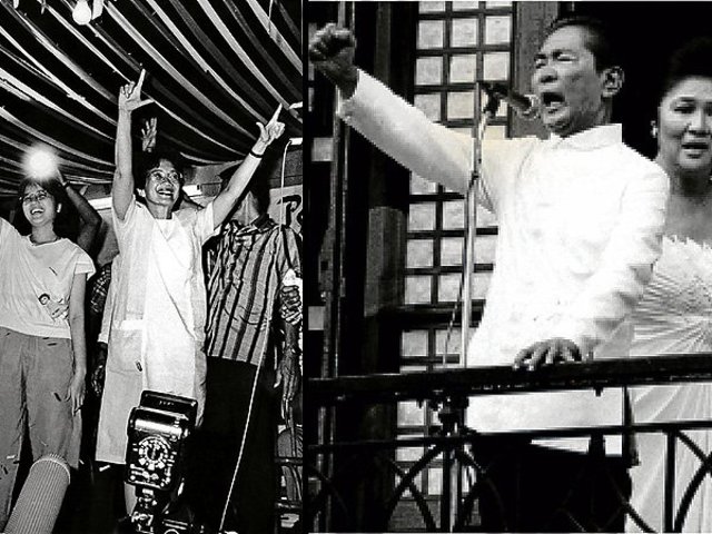 Marcos elections (1981), boycotted by opposition