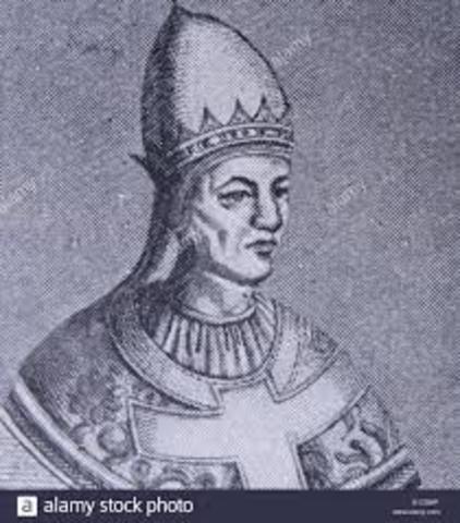 Pope Gregory VII