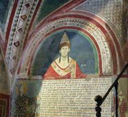 Pope Innocent III