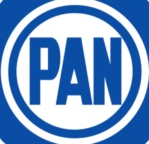 Se forma el PAN
