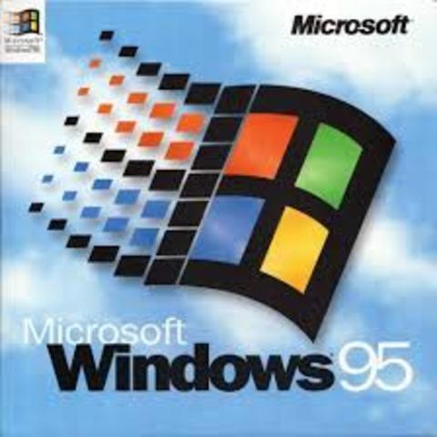 Windows 9.5