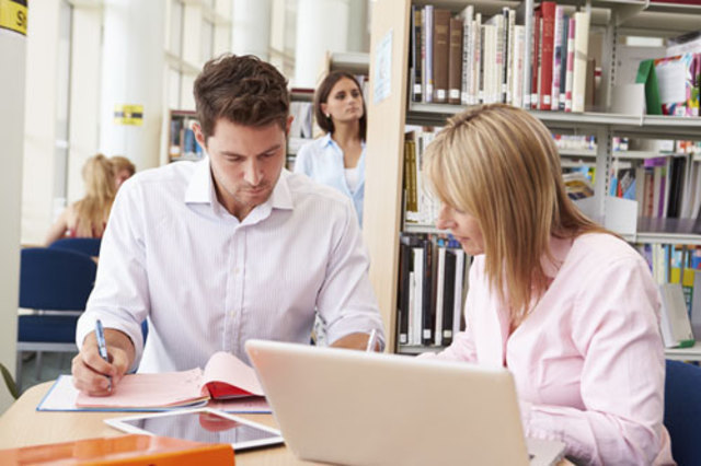 Evaluación al desempeño y las competencias de asesoría del personal académico del BGAI