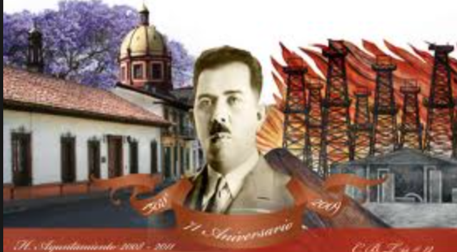 Fin al sexenio de Lázaro Cardenas