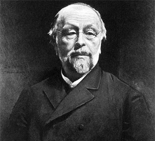 Hippolyte Taine (Francia)