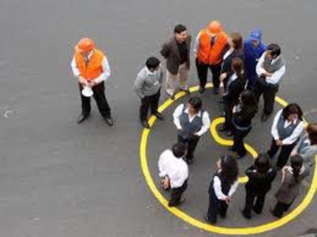 Participación en actividades extracurriculares