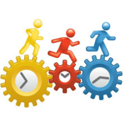 Registro parcial de evaluación de competencias