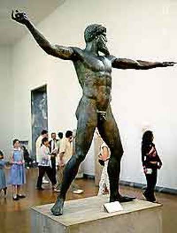 Golden Age of Athens