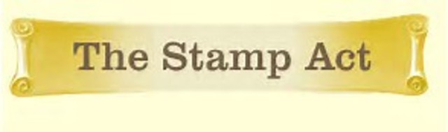 Stamp Act