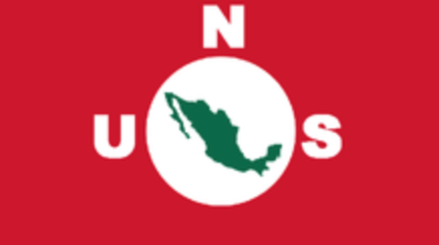 Partido de fuerza popular es oficialmente registrado