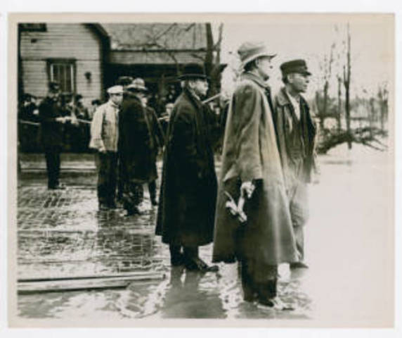 Flood of 1913