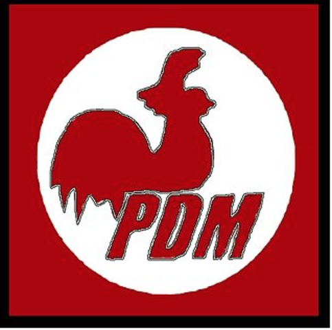 Partido Democrático