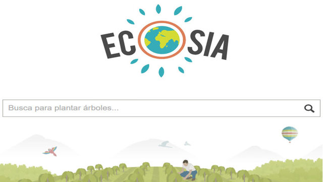 ECOSIA