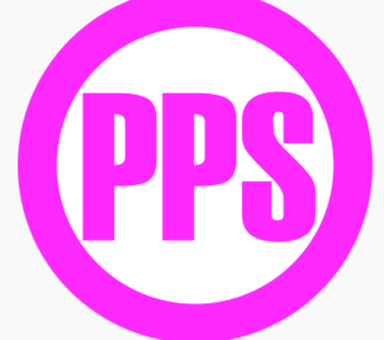 Se funda partido político PPS