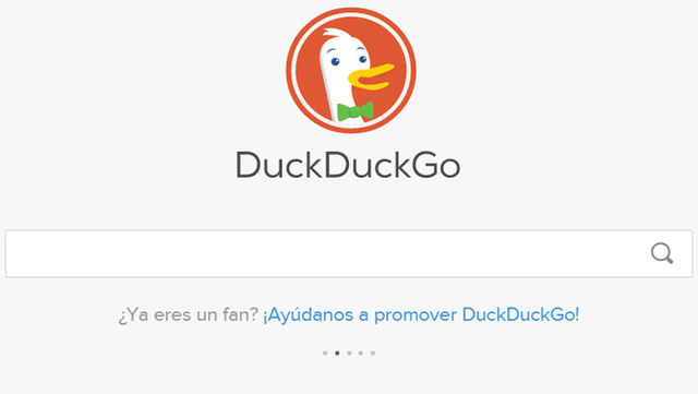 DUCKDUCKGO