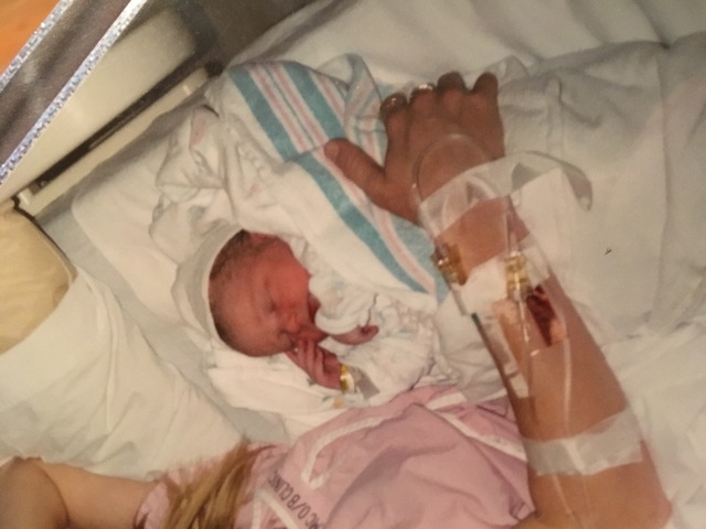 The Day Of My Arrival!