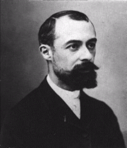 Henri Becquerel
