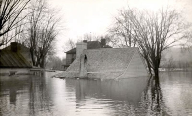 Ohio Flood of 1937