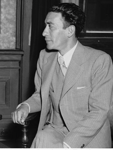 El PSS no postula a Lombardo Toledano como candidato a la presidencia