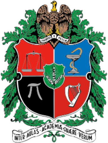 Universidad Nacional de Colombia