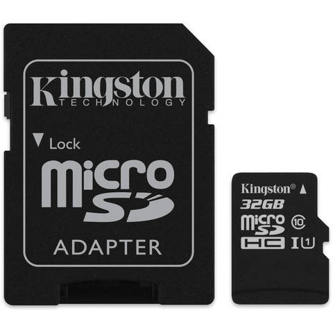 Micro SD
