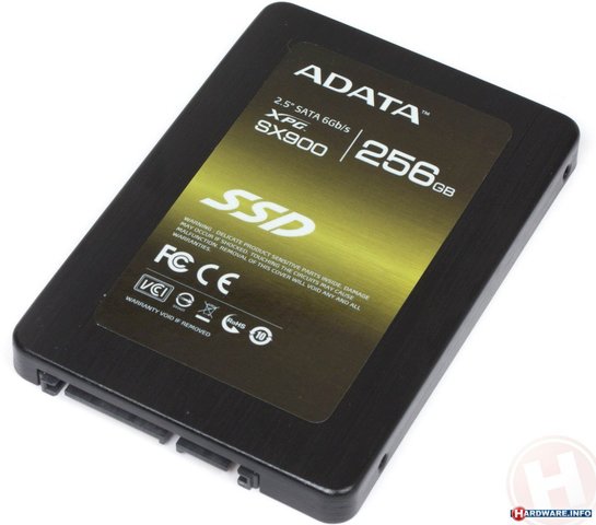 Unidad de estado sólido