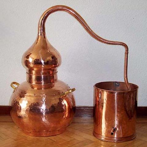 Residuos/Fermentacion