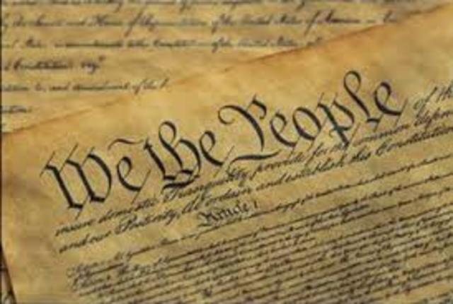 Approval of the Declaration of Independence