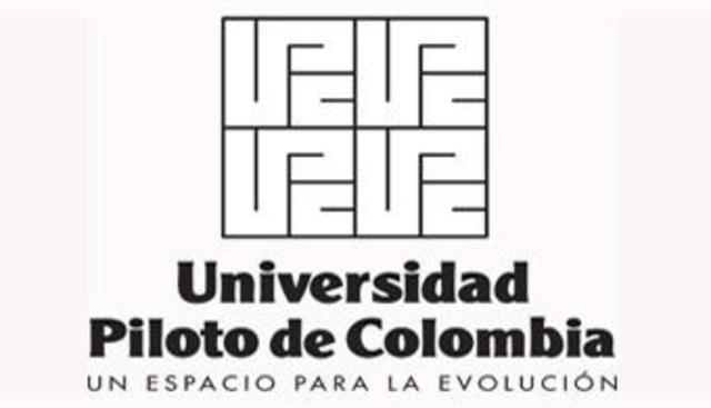 Universidad piloto