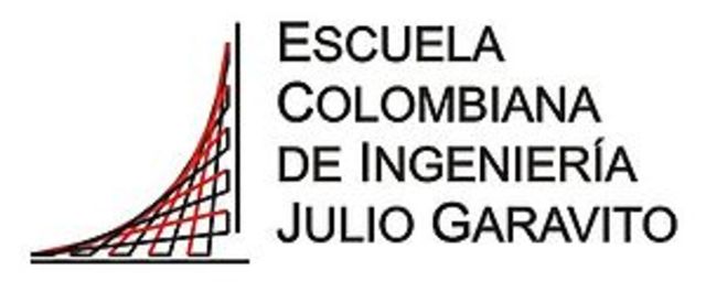 Escuela Colombiana de Ingeniería Julio Garavito