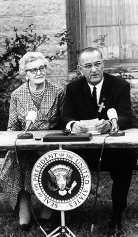 1965 Elementary and Secondary Education Act