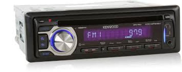 Car Stereo