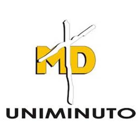 Corporación Universitaria Minuto de Dios