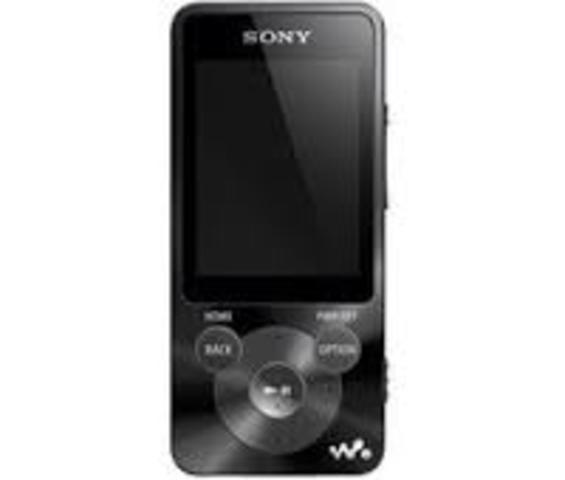 1st Digital MP3 Player