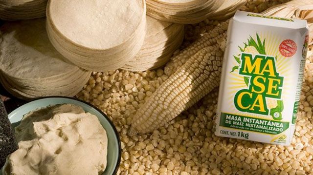 MASECA