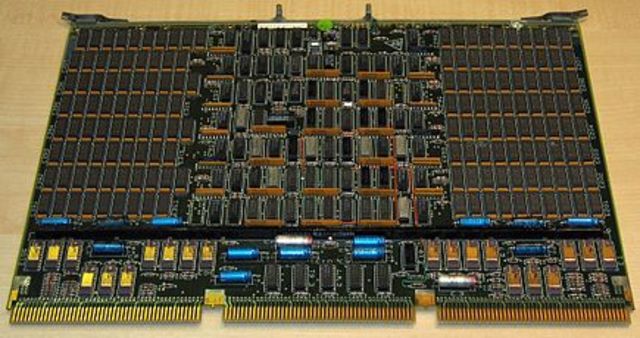 Targeta de memoria RAM