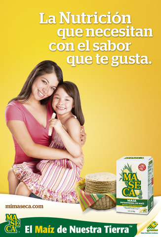 Reconocimiento a MASECA