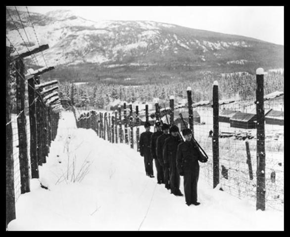 Internment of Italian Canadians