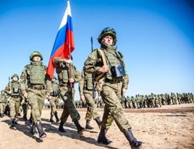 День Защитника Отечества