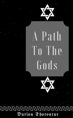 An early draft of "A Path to the Gods" that the Thalmor did NOT want you to see!!!!1!!