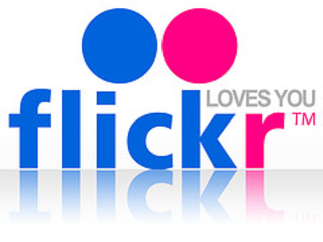 Flickr