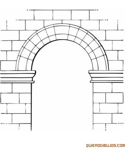INVENCION DEL ARCO