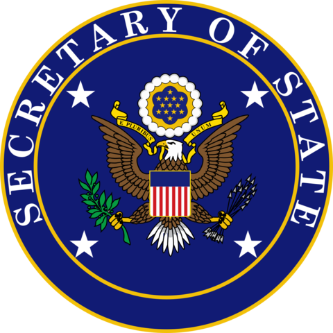 JQA: Secretary of State